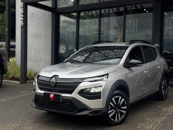 RENAULT KARDIAN 1.0 TCE FLEX EVOLUTION EDC RENAULT KARDIAN 1.0 TCE FLEX EVOLUTION EDC
